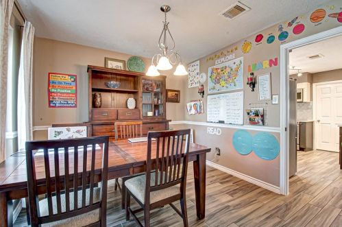 3518 Hl Spg Dr, Humble TX 77345-1102 exterior