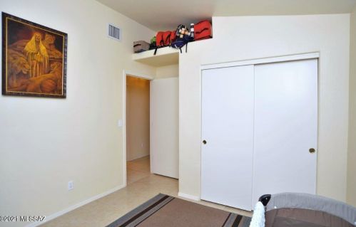 10070 Paseo San Rosendo, Tucson AZ 85747-5044 exterior