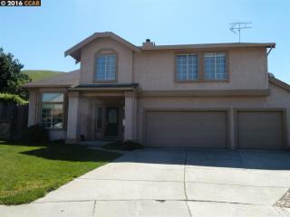 423 Highland Ct, Concord, CA 94520-1130