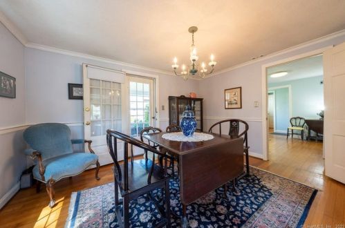 648 Park Rd, Hartford CT 06119-1749 exterior