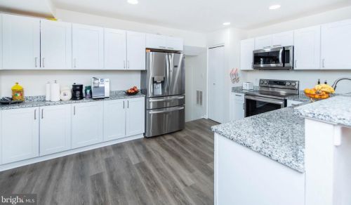 12920 Autumn Dr, Silver Spring MD  20904-3335 exterior