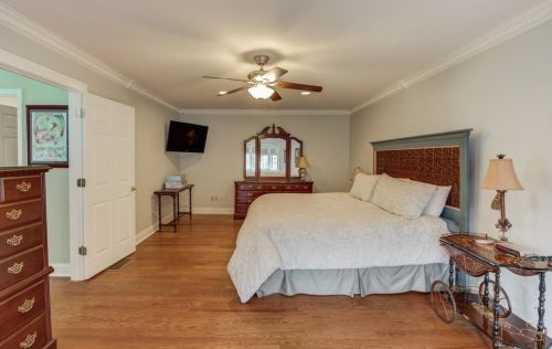 3645 Bert Dr, Gainesville GA 30506-4265 exterior