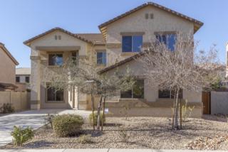 5038 Parsons Rd, Phoenix AZ  85083-1846 exterior