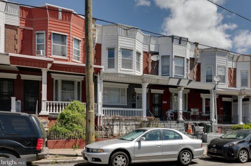 5439 Larchwood Ave, Philadelphia PA  19143-1429 exterior