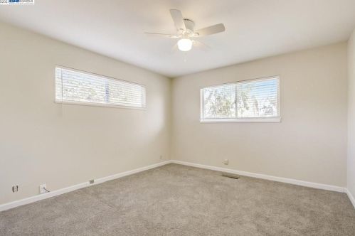 4299 Cherrywood Ct, Concord CA exterior