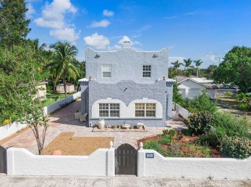 331 1 Ave, Boynton Beach FL 33435-4006 exterior