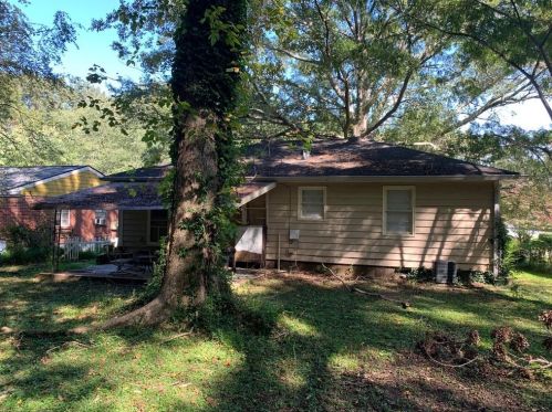 2511 Baxter Rd, Atlanta GA 30315-7202 exterior