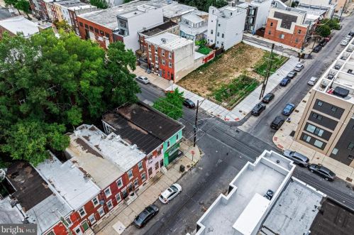 2570 Emerald St, Philadelphia PA 19134-2010 exterior
