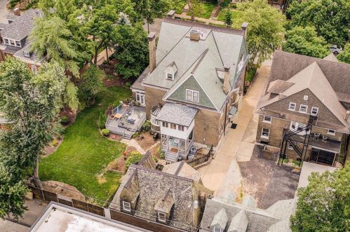 5211 Washington Pl, Saint Louis MO 63108-1117 exterior