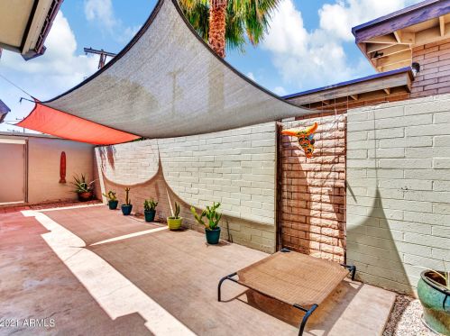 5666 12 St, Phoenix AZ exterior