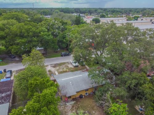 12319 9th St, Tampa FL  33612-3572 exterior