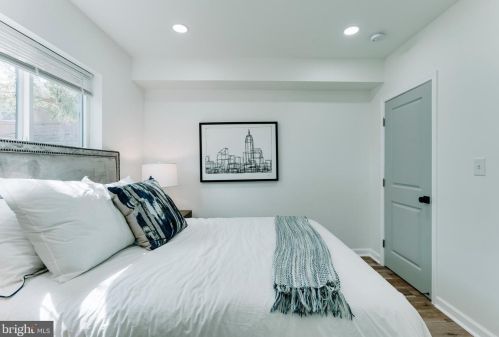 4207 Eads St, Washington DC 20019-3440 exterior