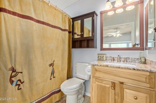 1695 Augusta Ave, Chandler AZ 85249-4878 exterior