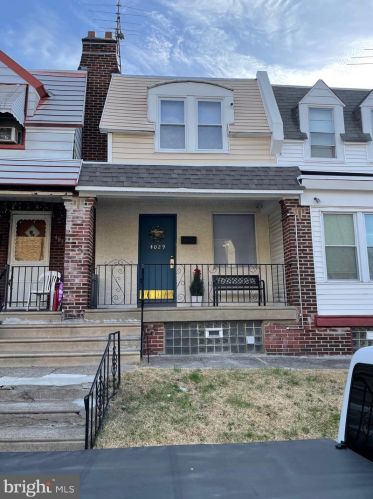 4029 Dungan St, Philadelphia PA 19124-5316 exterior