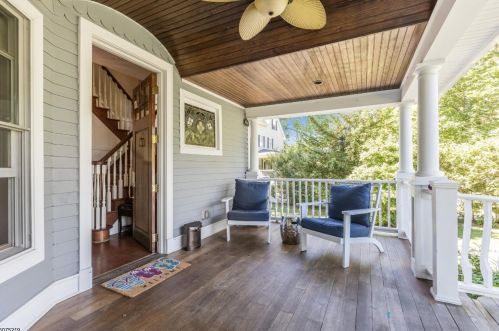 60 Pleasant Ave, Montclair NJ  07042-3114 exterior