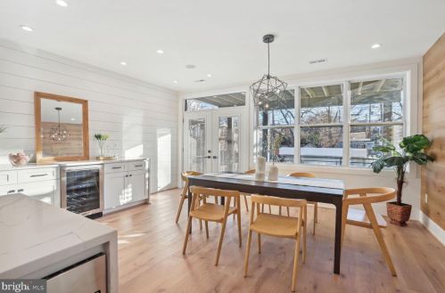 4011 8th St, Washington DC  20017-2023 exterior