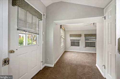 2930 Arizona Ave, Washington DC  20016-3417 exterior