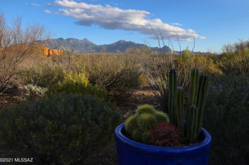 3211 Corte Amarilla, Green Valley AZ 85614-4782 exterior