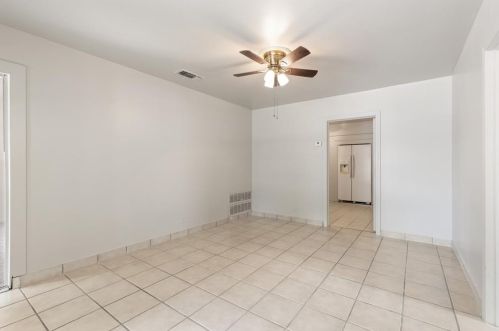 2134 Amherst Ave, Dallas TX 75235-3107 exterior