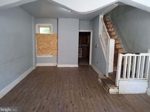 2409 Carlisle St, Philadelphia PA 19132-4018 exterior