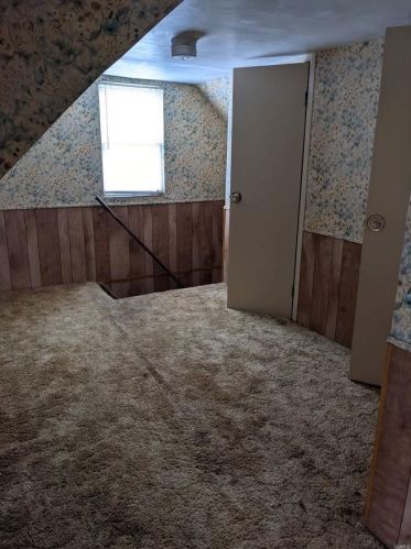 3422 Commonwealth Ave, Saint Louis MO 63143-4218 exterior