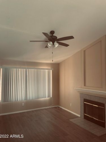 490 Bart Dr, Chandler AZ  85225-3703 exterior