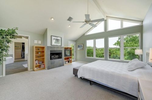 805 Frst Vw Dr, Austin TX 78746-4519 exterior