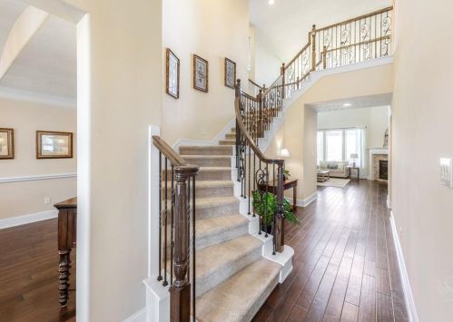 27219 Liberty Hts Ln, Fulshear TX 77441-1480 exterior