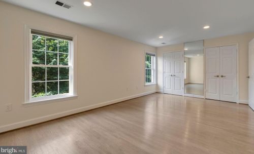 3620 Winfield Ln, Washington DC  20007-2385 exterior