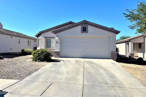 8870 Mountain Spring Dr, Tucson AZ  85747-5659 exterior