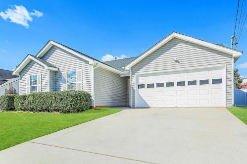 5272 Salem Springs Dr, Lithonia GA  30038-4849 exterior