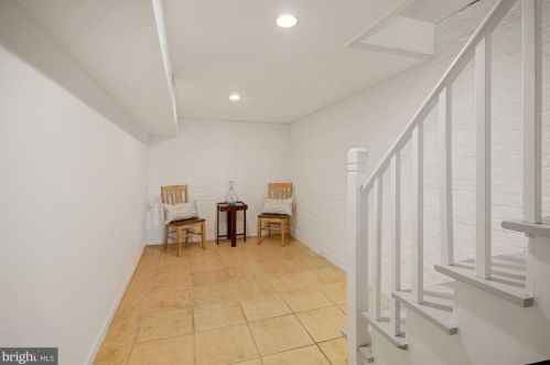 829 Randolph St, Washington DC  20011-5865 exterior