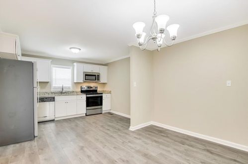 795 Amber Pl, Atlanta GA  30331-3413 exterior