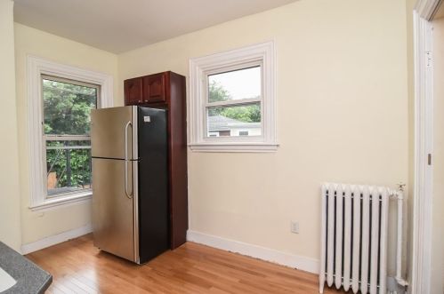 39 Clifford St, Boston MA exterior