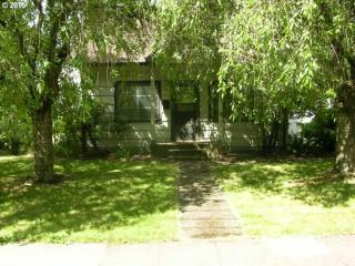 5439 89 Ave, Portland OR  97266-4734 exterior