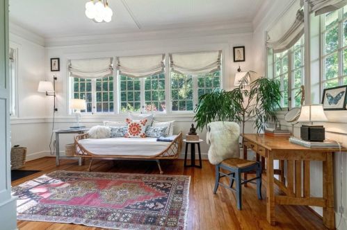 1308 Fairview Rd, Atlanta GA 30306-4612 exterior