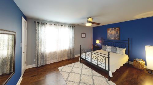 5135 64 Pl, Chicago IL 60638-5420 exterior