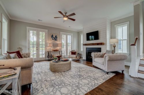 26 Great Heron Way, Bluffton SC 29909-7045 exterior