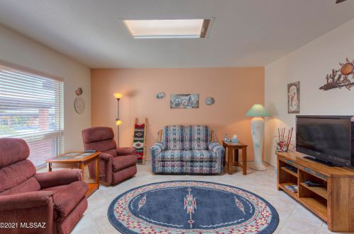 338 Camino Del Sonador, Green Valley, AZ 85614-3222