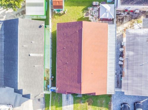 3804 Crawford St, Tampa FL 33614-3965 exterior