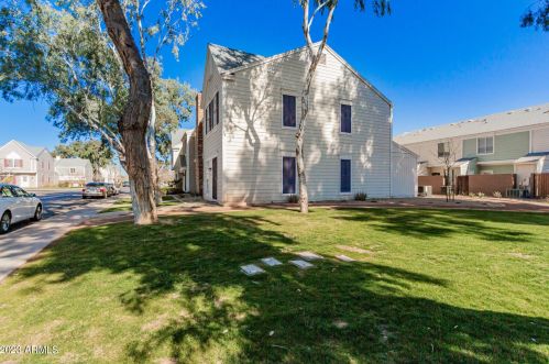 1601 Saba St, Chandler, AZ 85225-0902