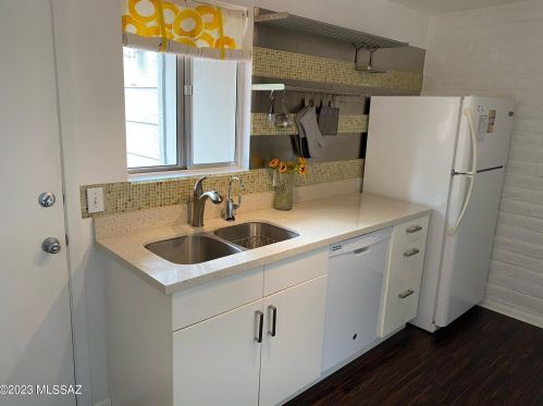 4312 Presidio Rd, Tucson AZ  85712-1149 exterior