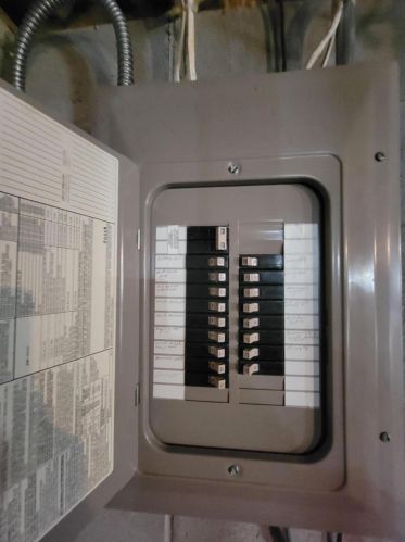 2503 National Ave, Milwaukee WI 53215-1128 exterior