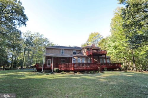 15406 Jamies Way, Accokeek MD 20607-2338 exterior