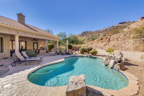 14602 20th St, Phoenix AZ 85048-4504 exterior