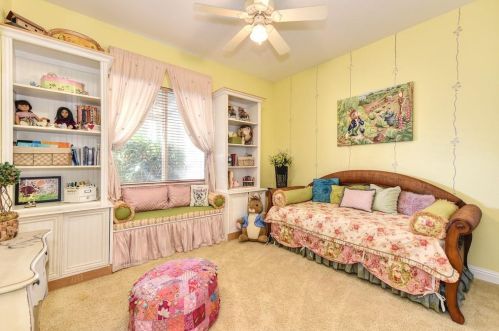 1009 Sandwick Way, Folsom CA 95630-6127 exterior