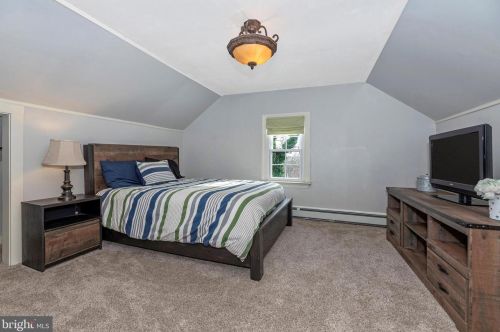 9002 Walnut St, Linwood MD 21791-7713 exterior