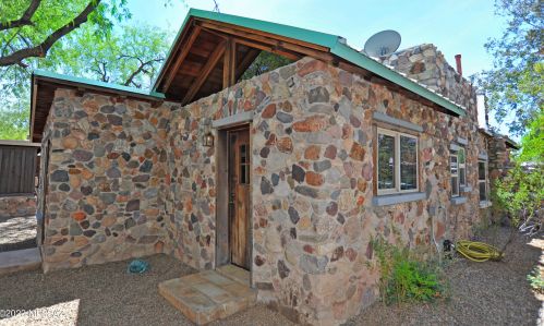 3519 Camden St, Tucson AZ  85716-3619 exterior