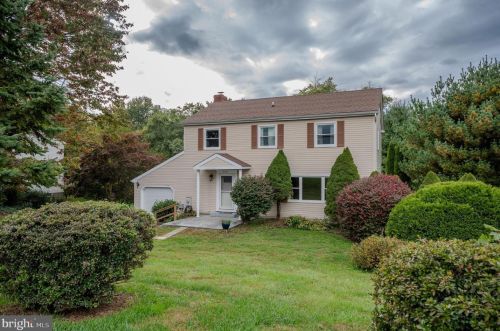 2310 Pleasantville Rd, Fallston, MD 21047-1435