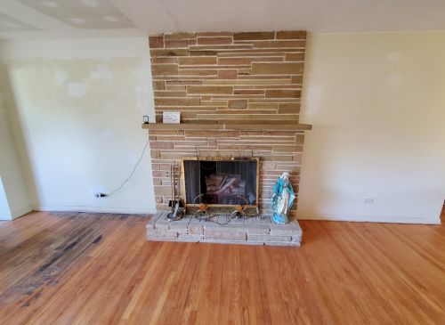 6848 Keating Ave, Chicago IL 60712-3413 exterior